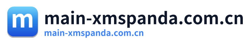 main-xmspanda.com.cn